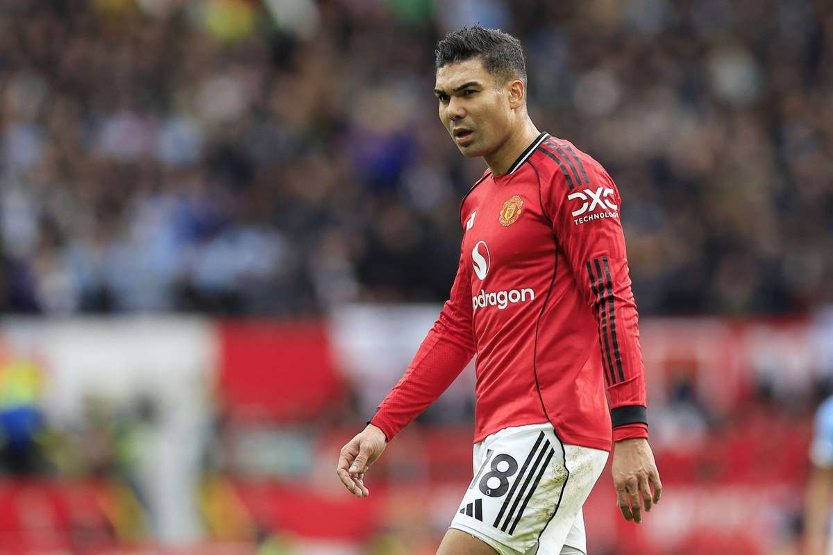Casemiro atarge atentia in MLS dupa anuntul plecarii sale de la United