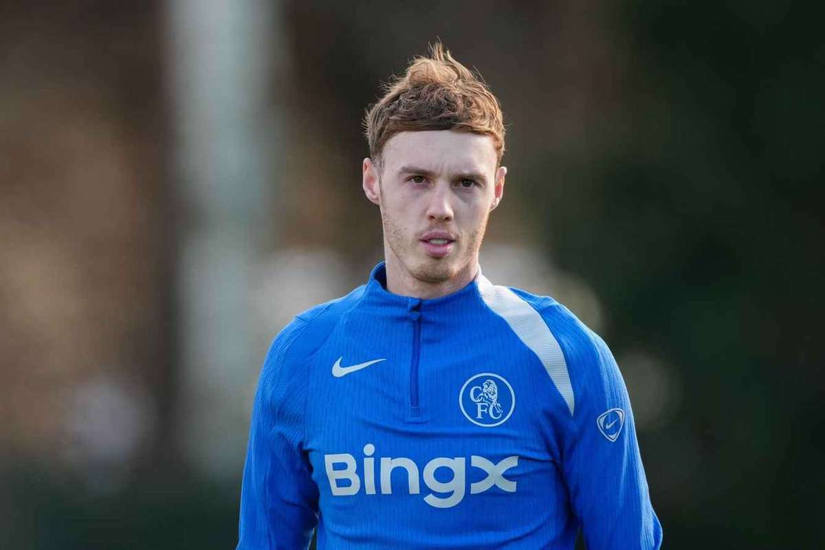 Chelsea il considera pe Cole Palmer de neratificat in ciuda zvonurilor legatede United