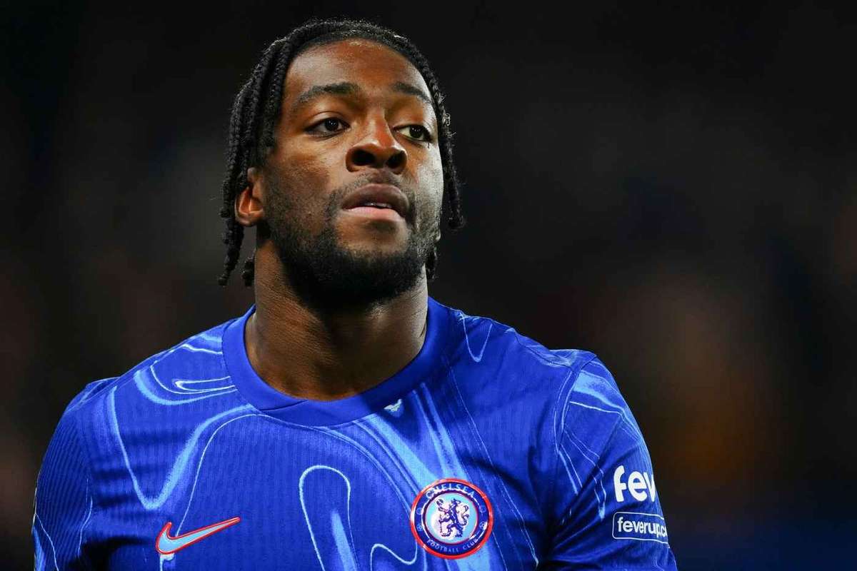 Chelsea il readmite in echipa pe fotbalistul exclus de fostul antrenor Maresca