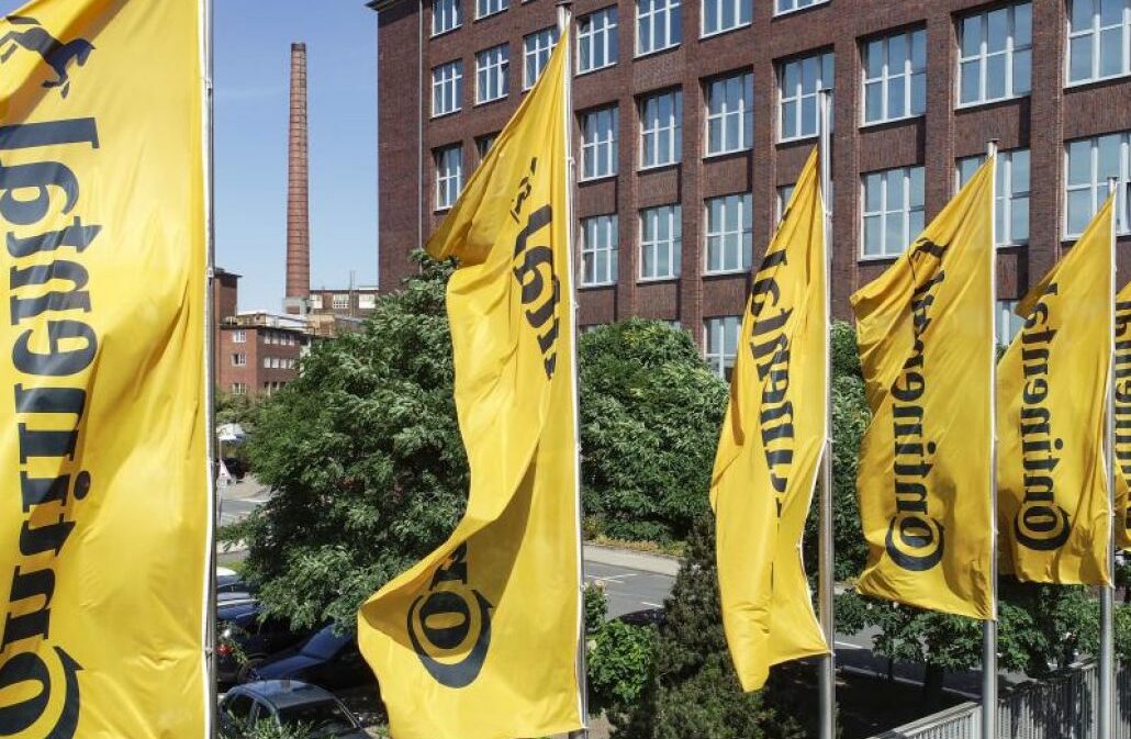 Compania de anvelope Continental amendata cu 15000 de euro dupa expunerea interna a datelor medicale