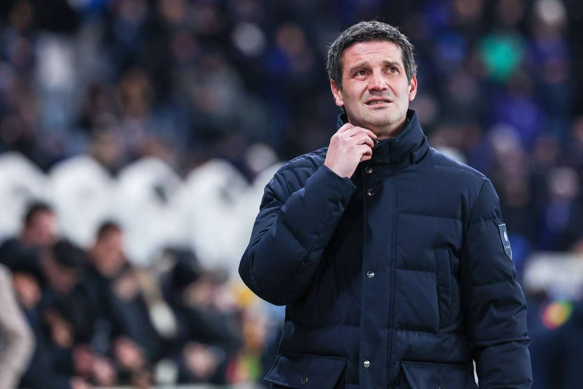 Cristi Chivu pregateste schimbari la Inter Veteranii pleaca
