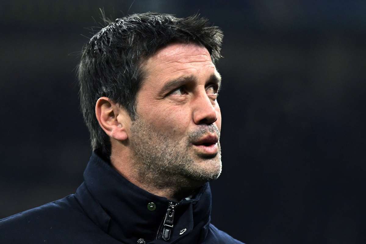 Cristian Chivu va duce tora olimpic nainte de ceremonia de deschidere a Jocurilor Olimpice 2026