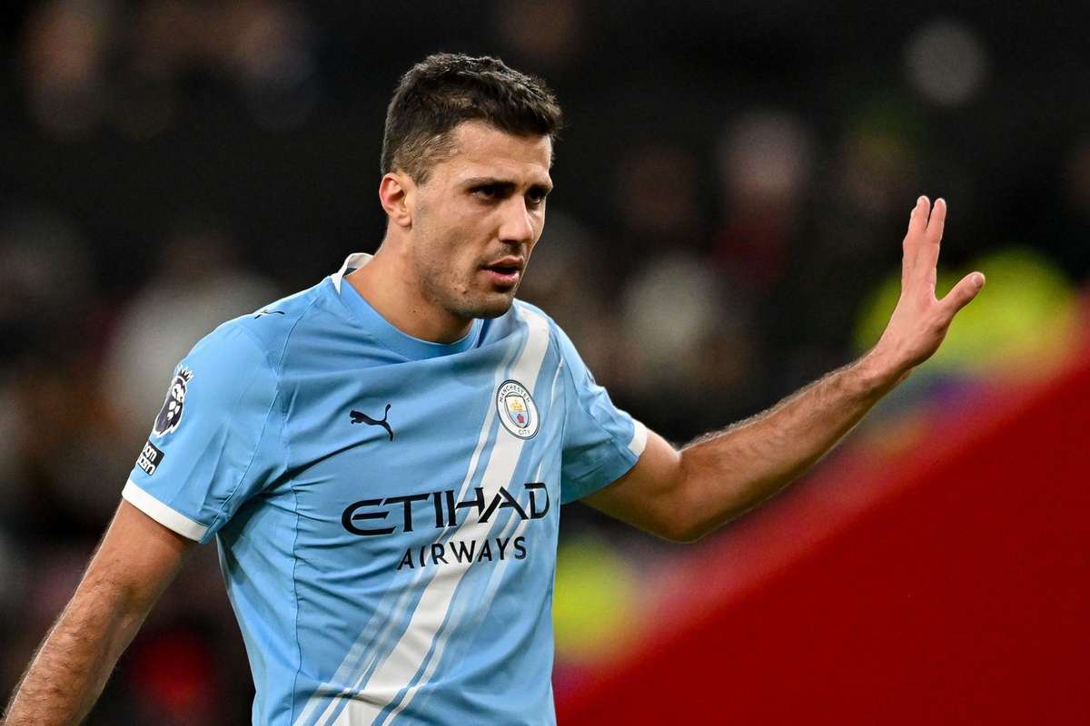 Cum poate Real Madrid sa profite de situatia lui Rodri