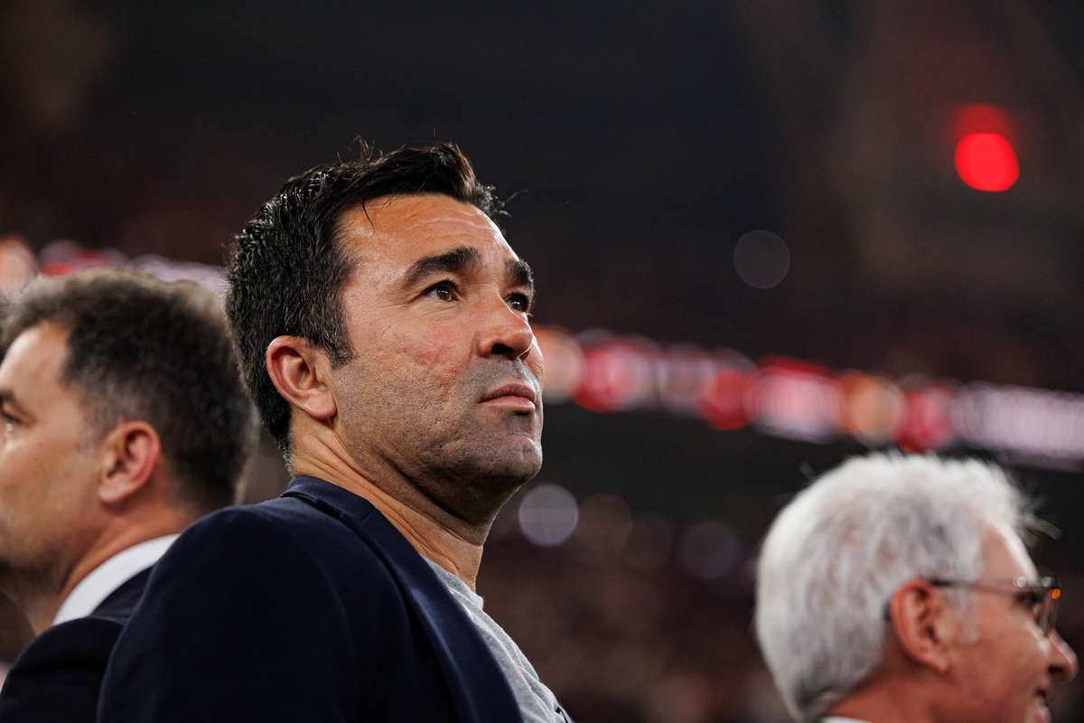 Deco directorul sportiv al Barcelonei despre demiterea lui Xabi Alonso Adevrul este ca