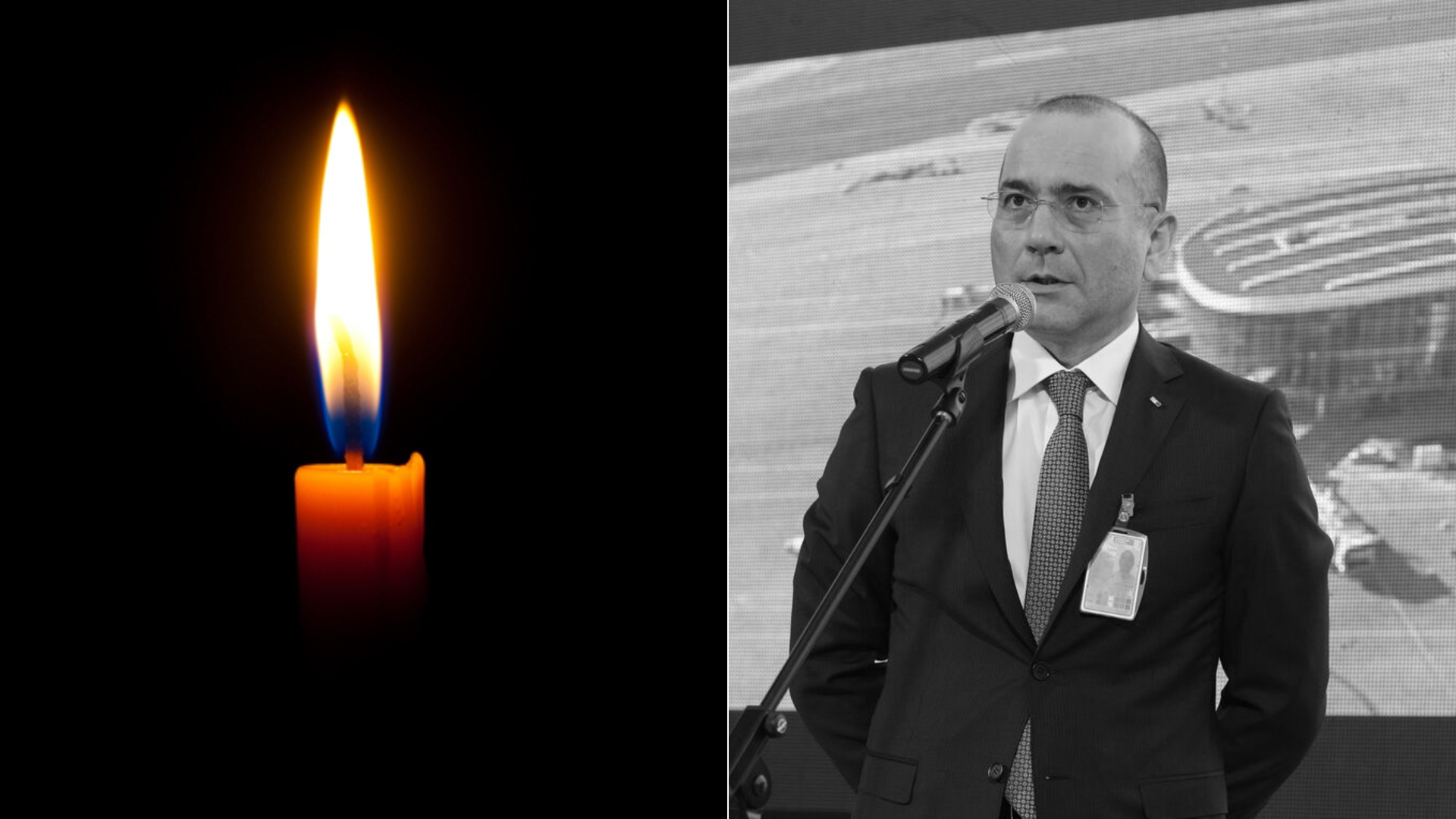 Doliu la Aeroportul Oradea Tudor Jidav a decedat