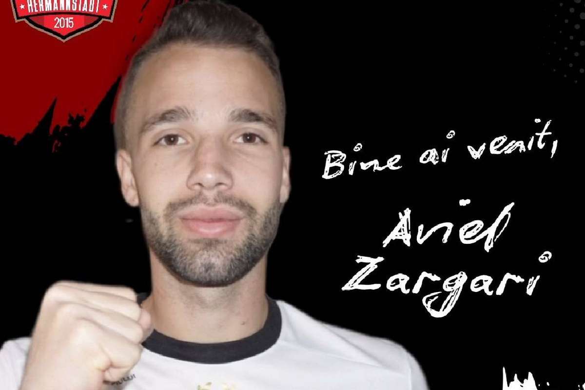 Dorinel Munteanu beneficiaza de ntariri Hermannstadt transfera un international