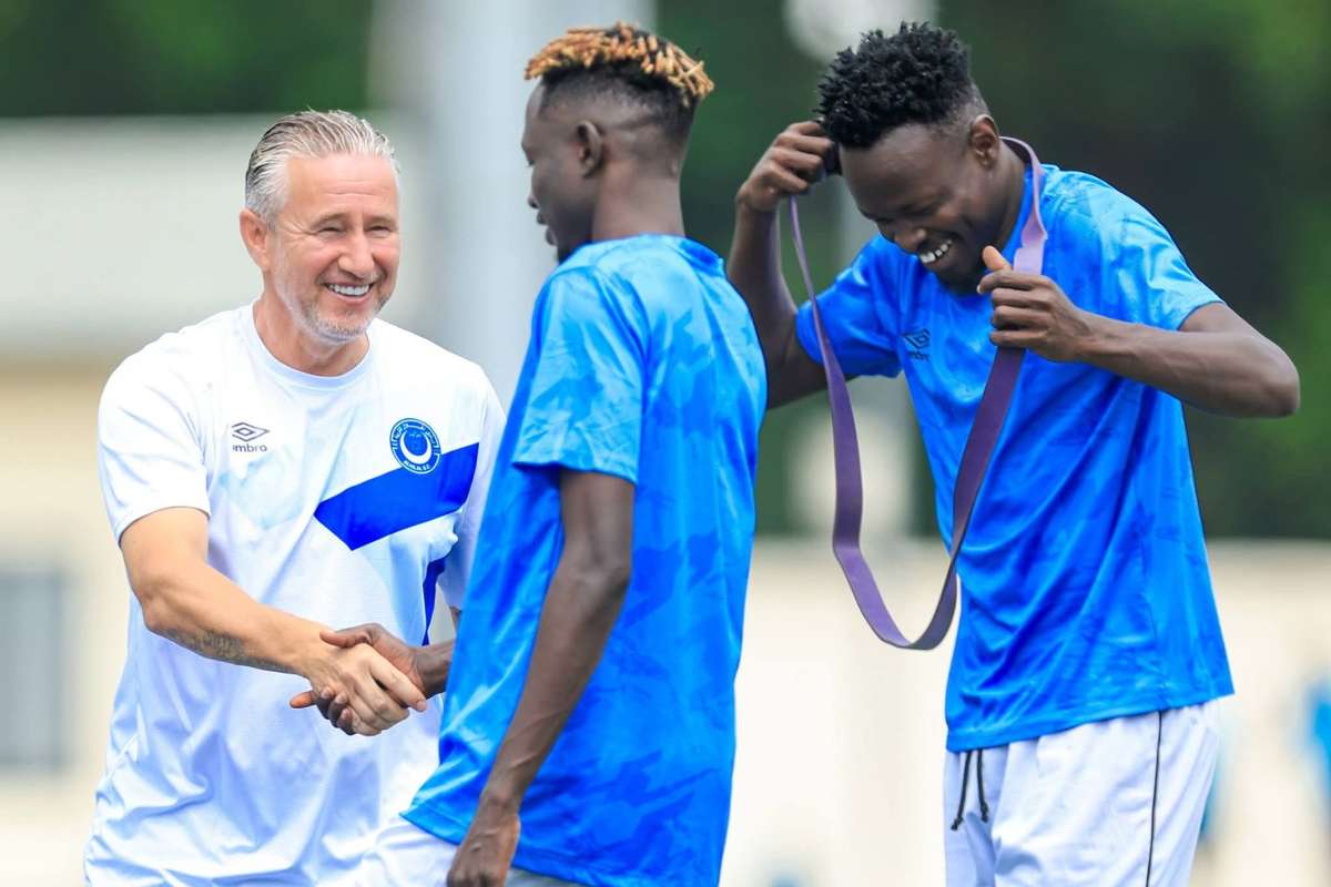 Echipa lui Reghecampf obtine a treia victorie consecutiva