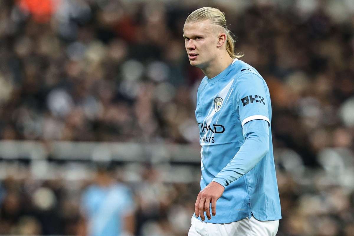 Erling si Alfie Haaland proboteaza o noua initiativa de fotbal stradal in Norvegia