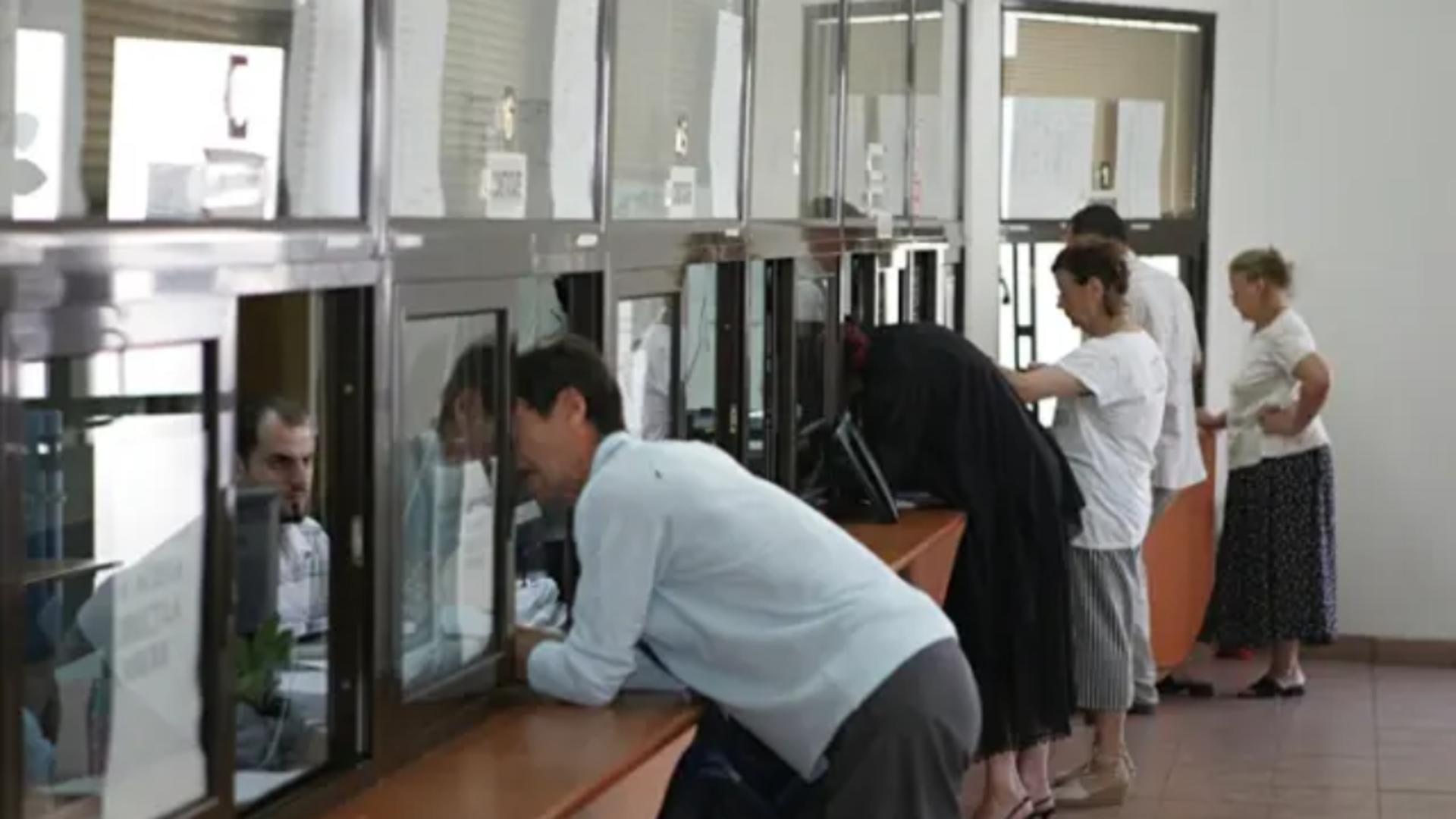 GHISEUL RO a intrerupt activitatea pentru mentenanta Batjocorirea romanilor de Bolojan si echipa sa creste