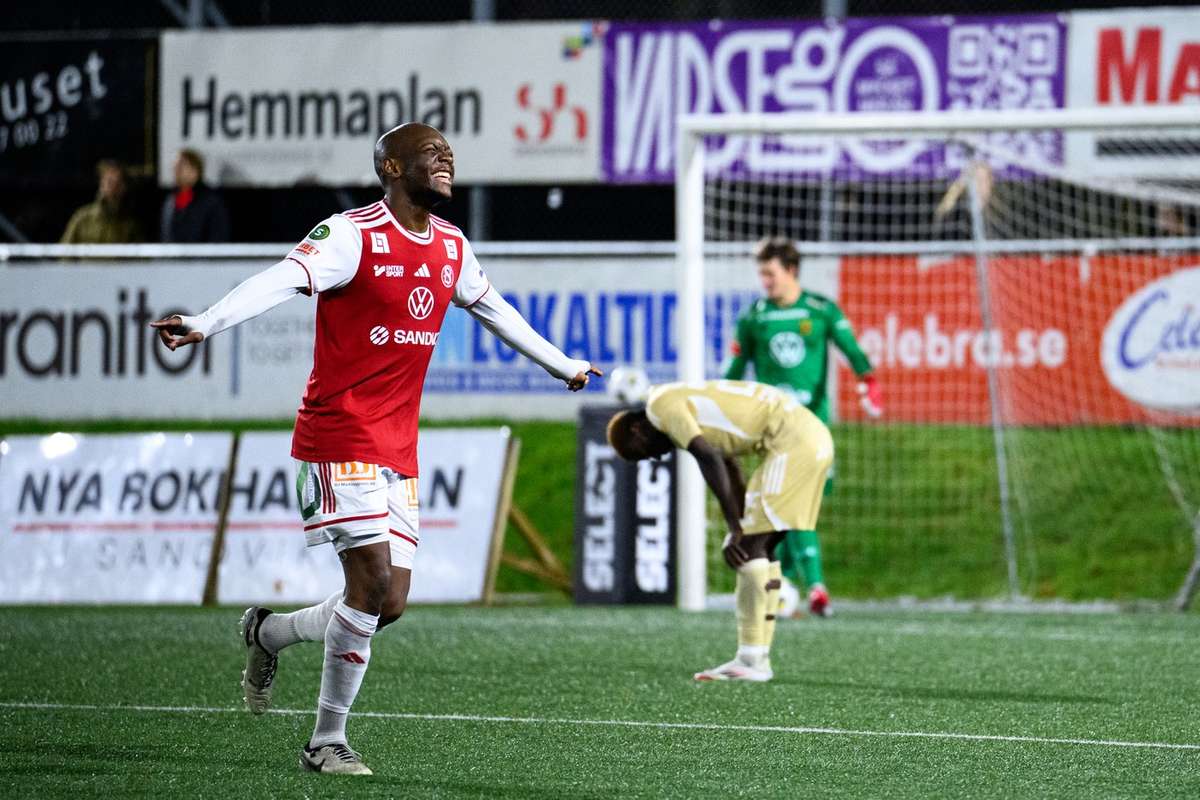 Hermannstadt a confirmat un nou transfer un jucator ofensiv din Suedia pentru Dorinel Munteanu