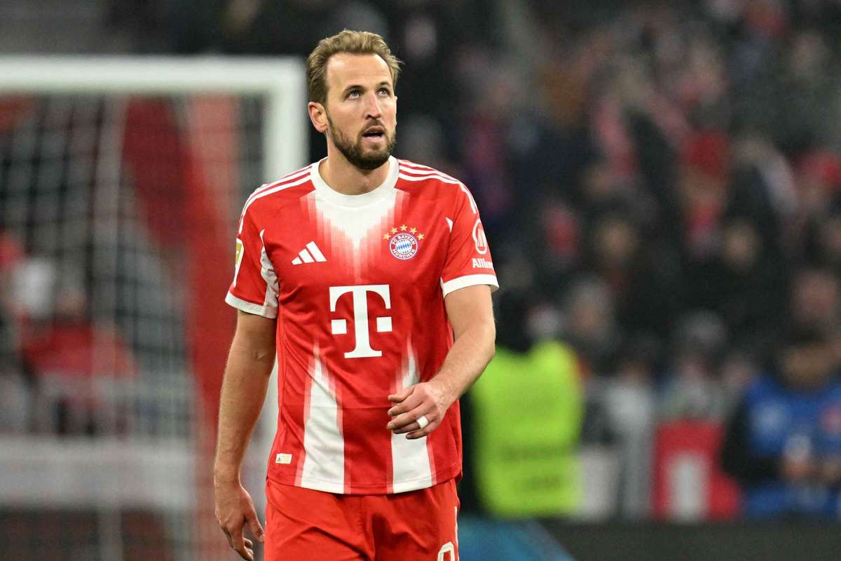 Incepem deja discutiile Bayern Munchen a demarat oficial negocierile cu Harry Kane pentru prelungirea contractului