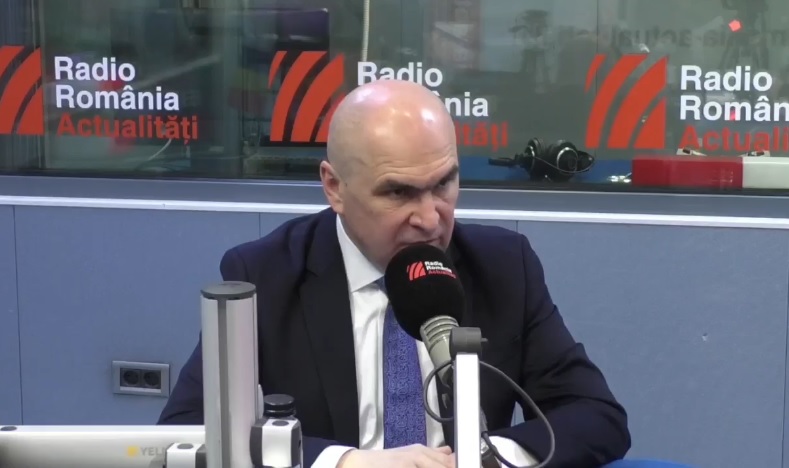 Informatii despre pensiile magistratilor buget si impozitul pe masini Trebuie sa promovam munca nu abandonarea acesteia