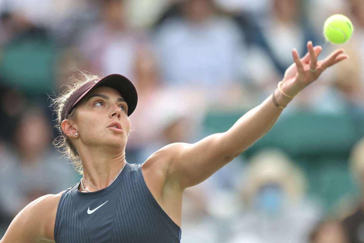 Jaqueline Cristian invinge rapid pe Kasatkina la Adelaide Duel cu o australianca pentru semifinale