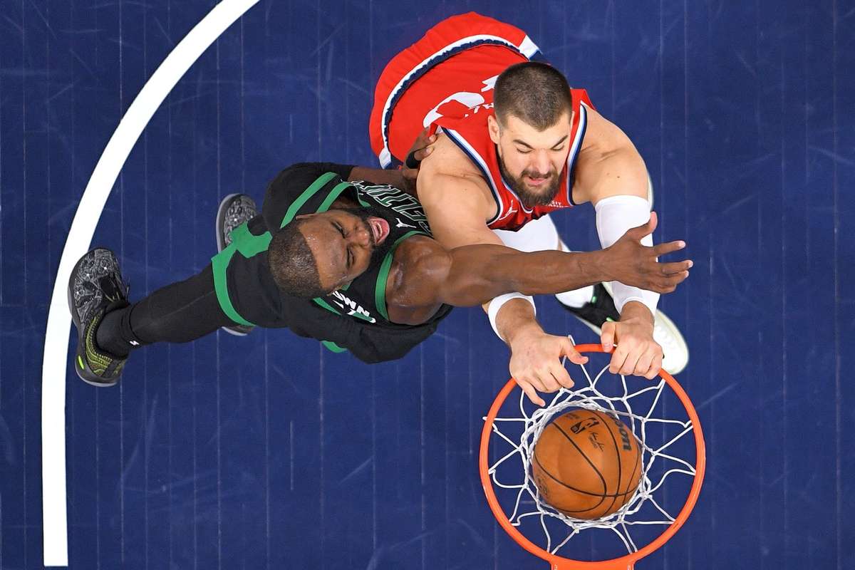Jaylen Brown 50 de puncte pentru Boston Celtics in LA