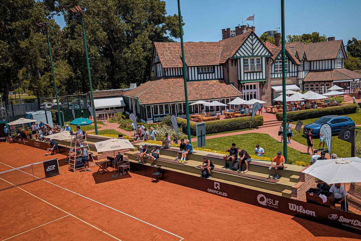 Jecan si Pavel au fost invinsi in finala probei de dublu la Buenos Aires