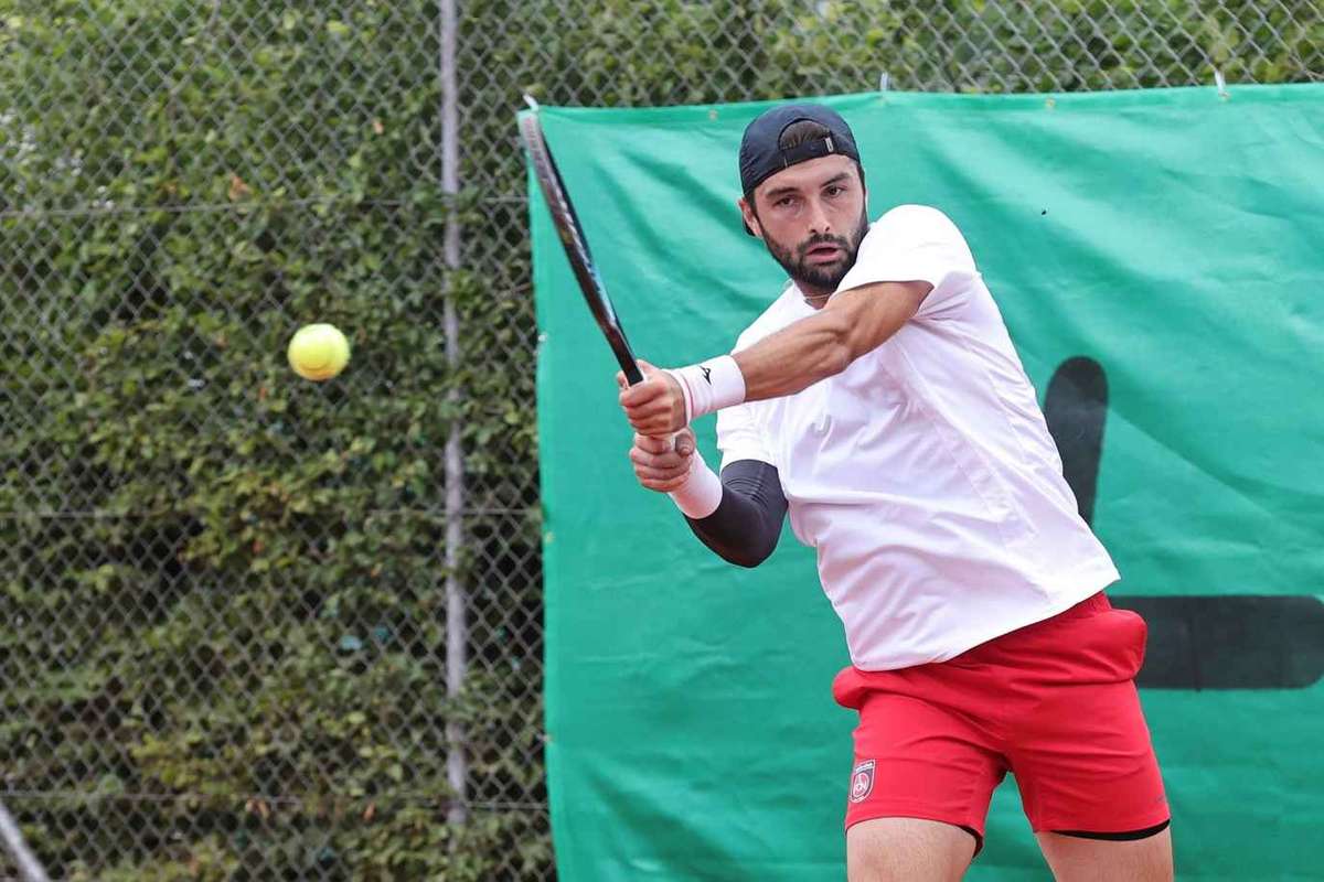 Jecan si Pavel calificati in finala probei de dublu la Buenos Aires