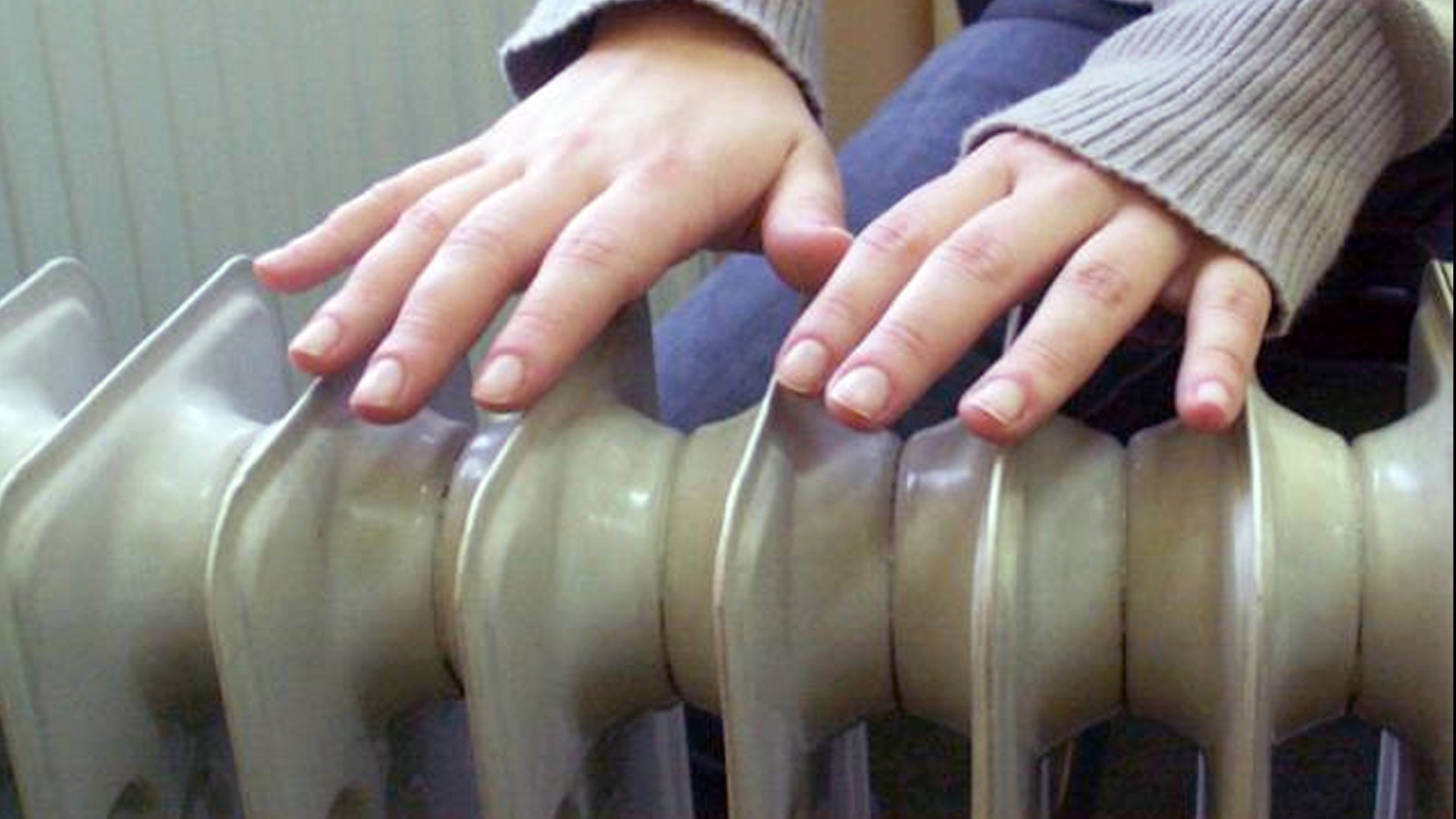 Jumatate de Capitale scapa de dusurile reci