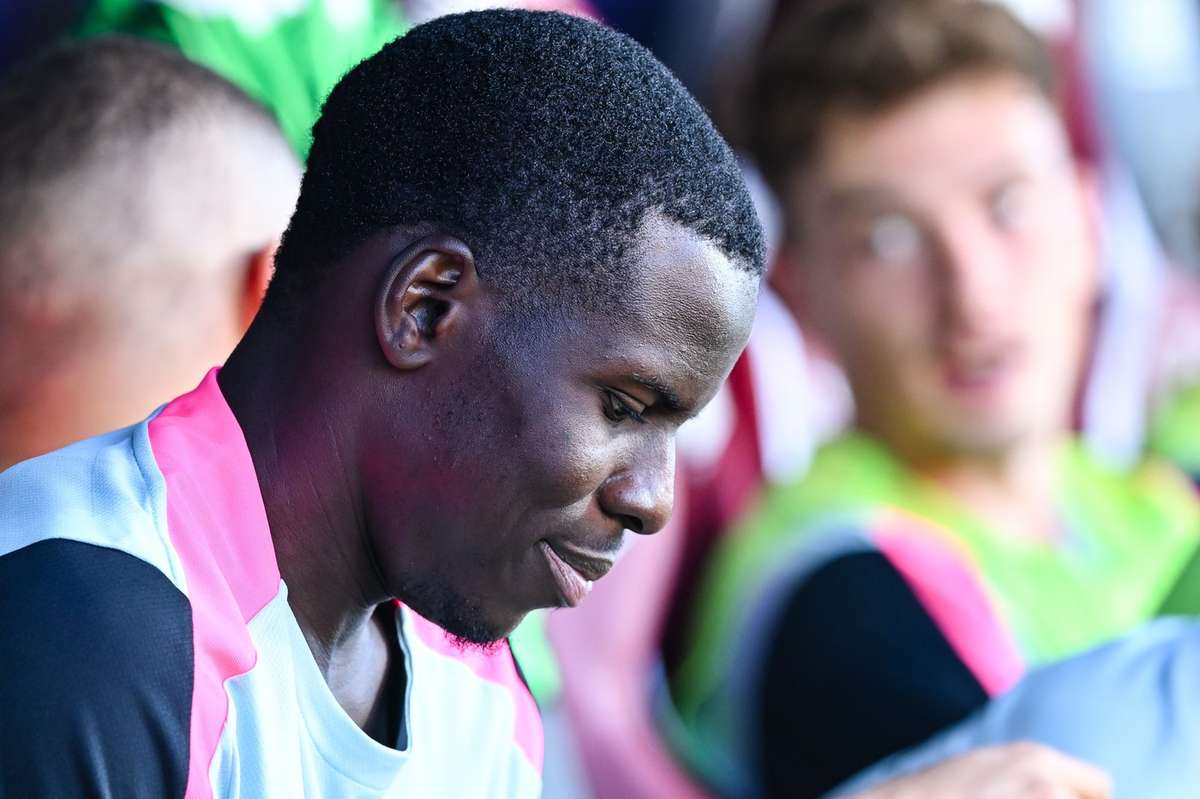 Kurt Zouma a reactionat dupa plecarea de la CFR Cluj