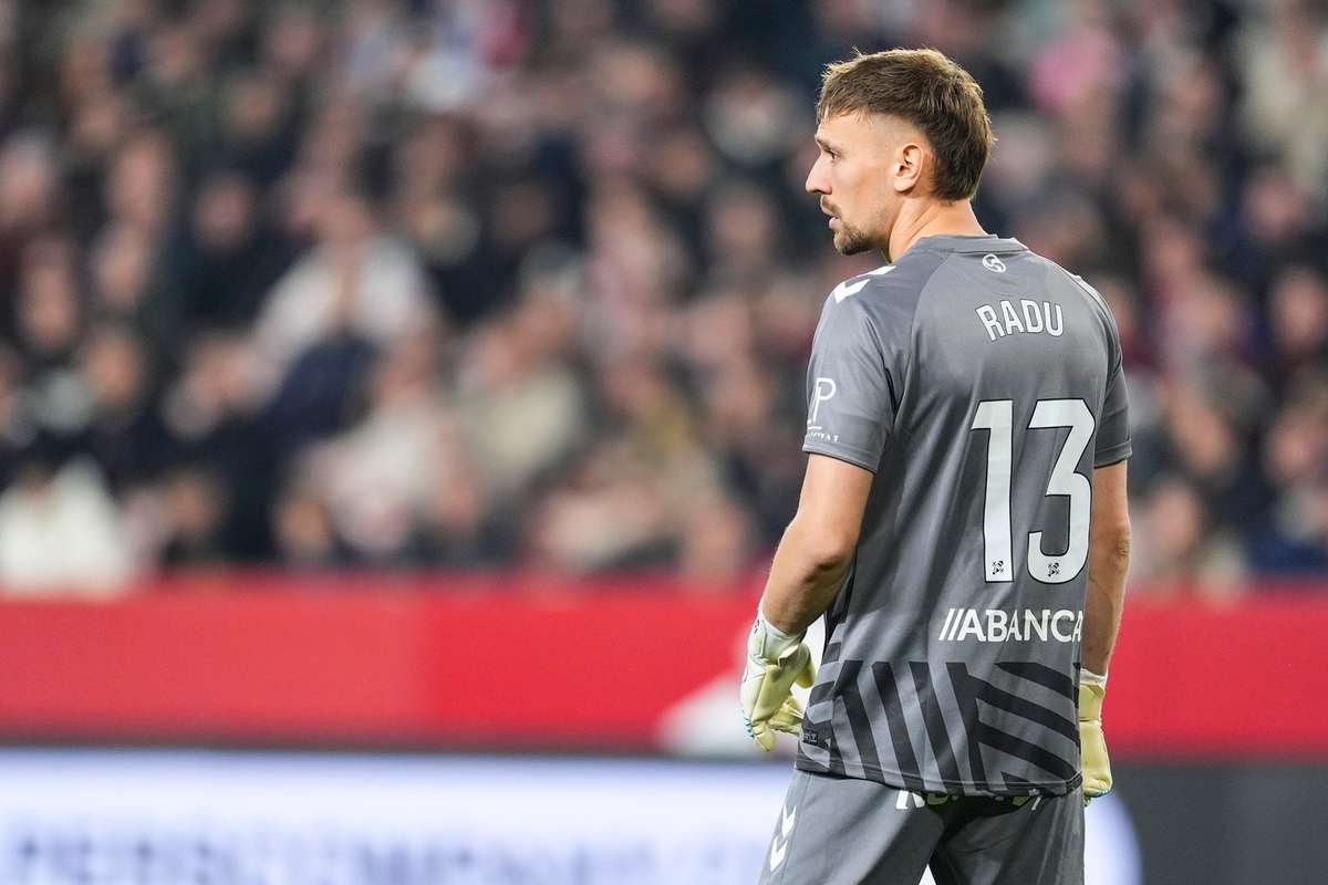 LIVE Europa League Inceperea meciului amanata in Olanda Ionut Radu titular AS Roma