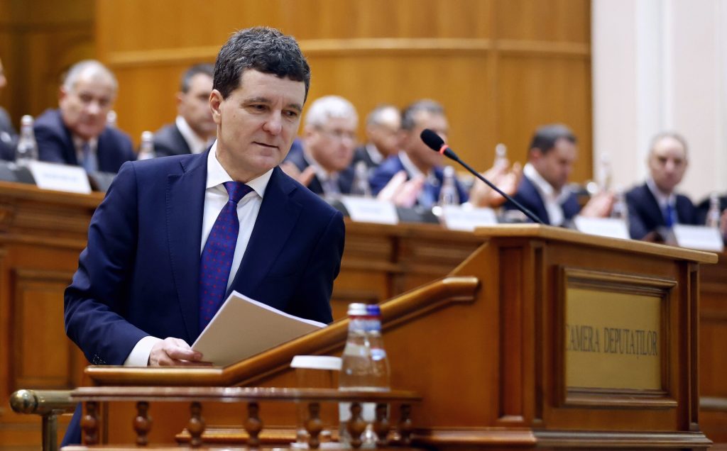 Legea privind plata esalonata a pensiilor private promulgata