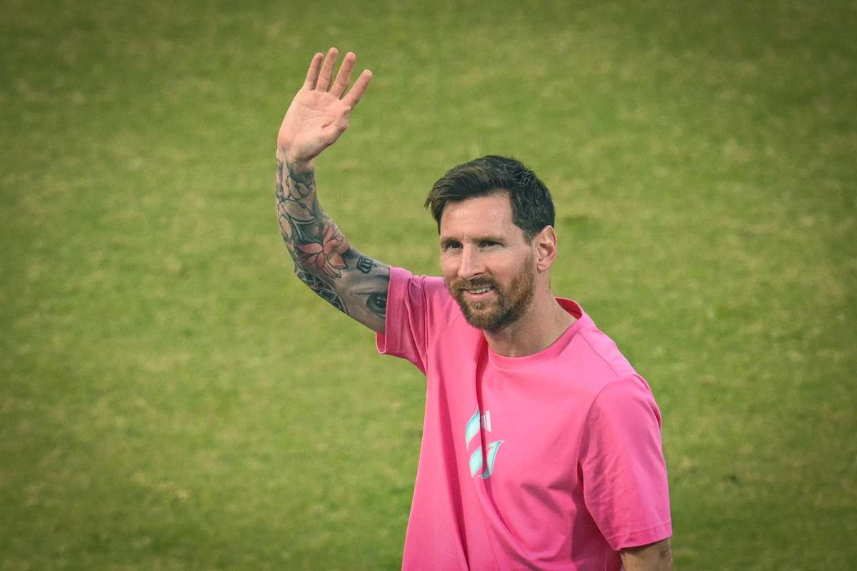 Leo Messi s a decis Ce va face dupa retragere