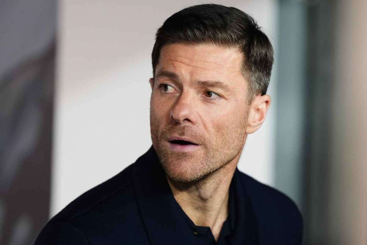 Liverpool ia in considerare sa l numeasca pe Xabi Alonso viitor antrenor