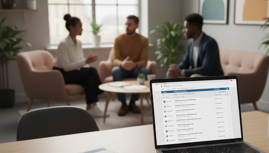 Locuri de munca si incertitudini 2025 un an dificil pentru angajatori si candidati