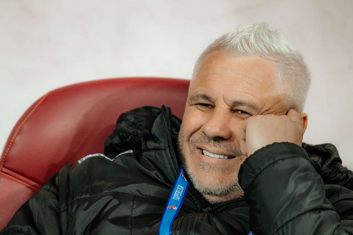 Marius Sumudica negocieri avansate pentru Al Akhdoud