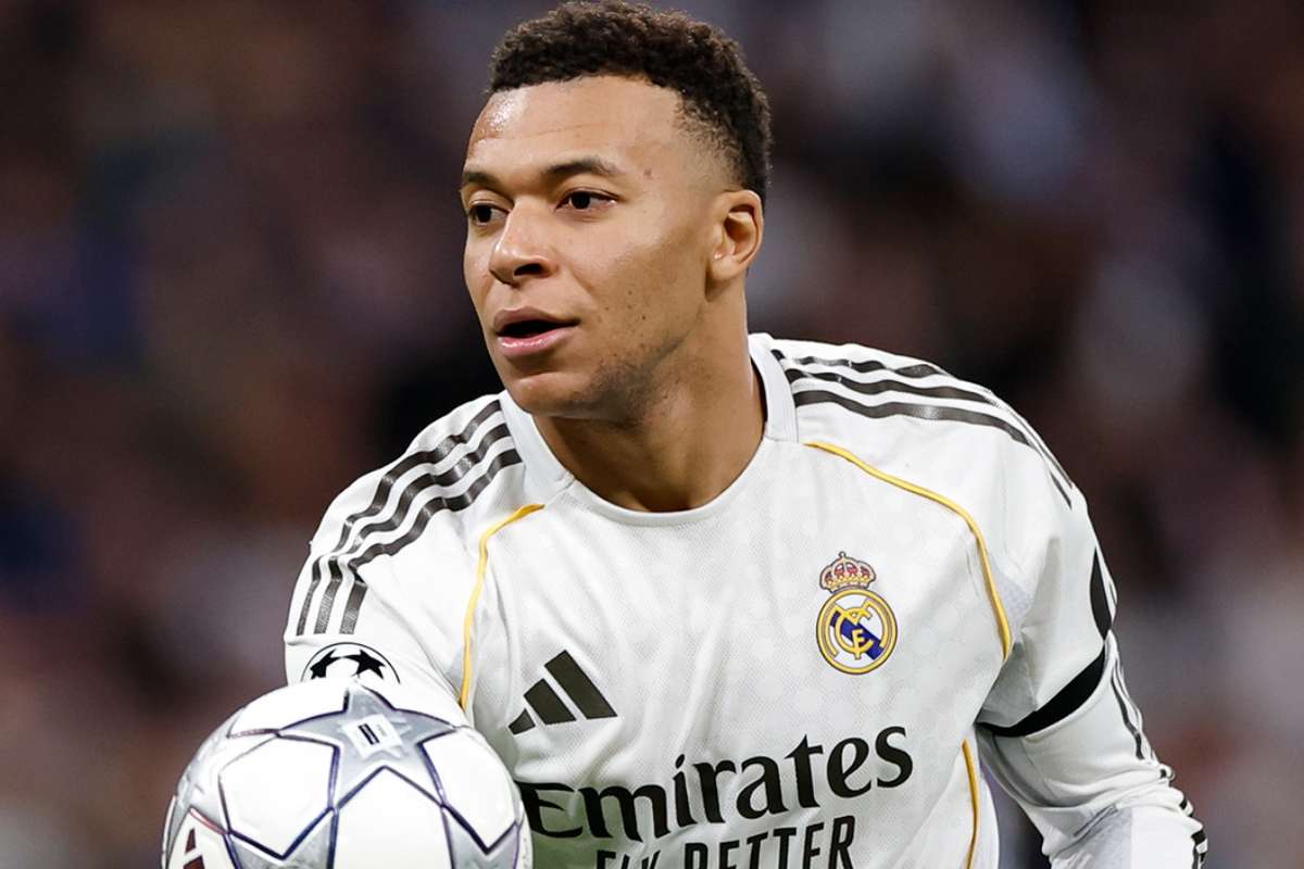 Mbappe s a apropiat de recordul lui Cristiano in ceea ce priveste golurile din Liga Campionilor