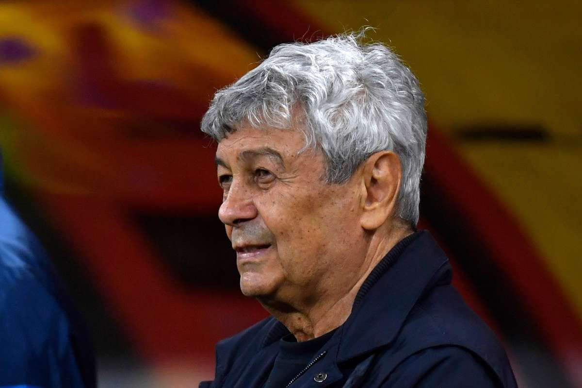 Mircea Lucescu a fost externat din spital Care este starea de sanatate a selecionerului