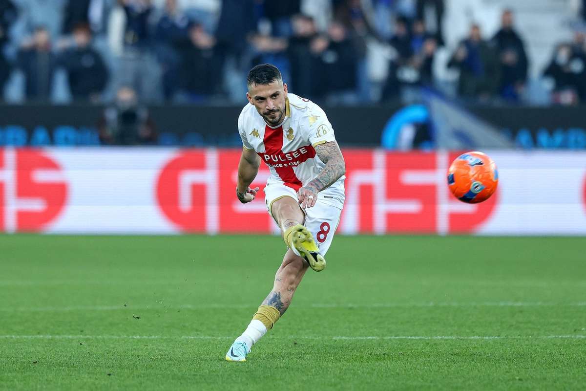 Nicolae Stanciu a ratat un penalty in prelungiri