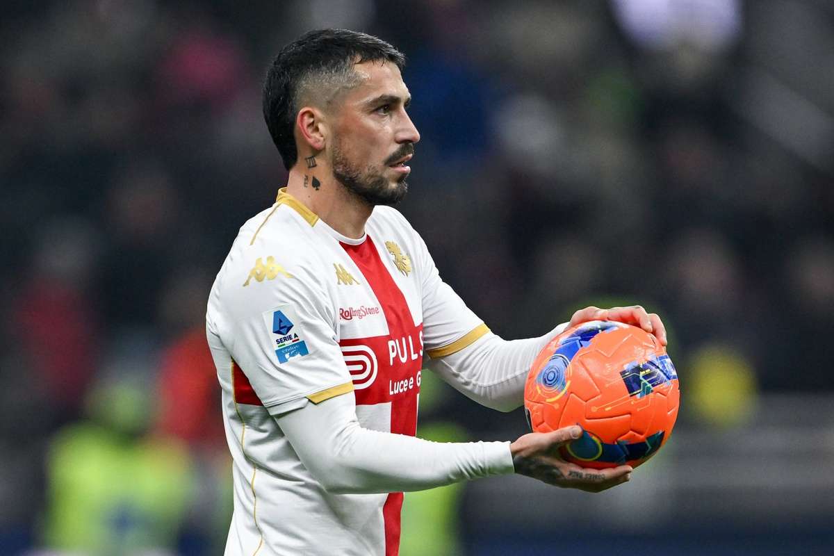 Nicolae Stanciu si a gasit echipa Internationalul roman paraseste Serie A dupa doar sase luni