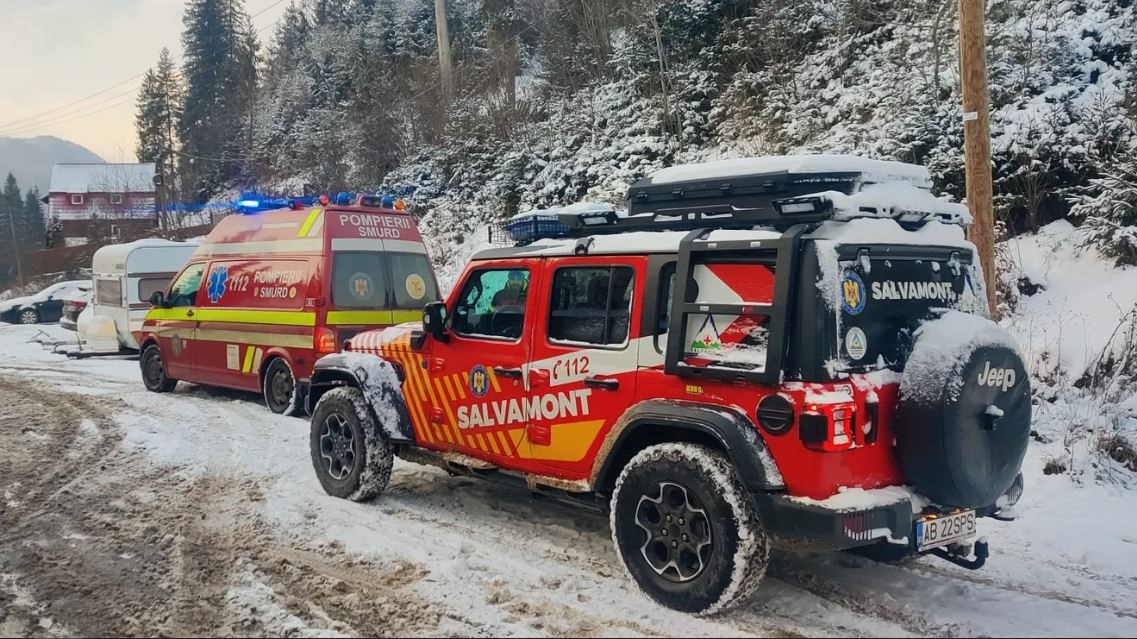 O femeie din Oradea a fost ranita intr un accident de ATV