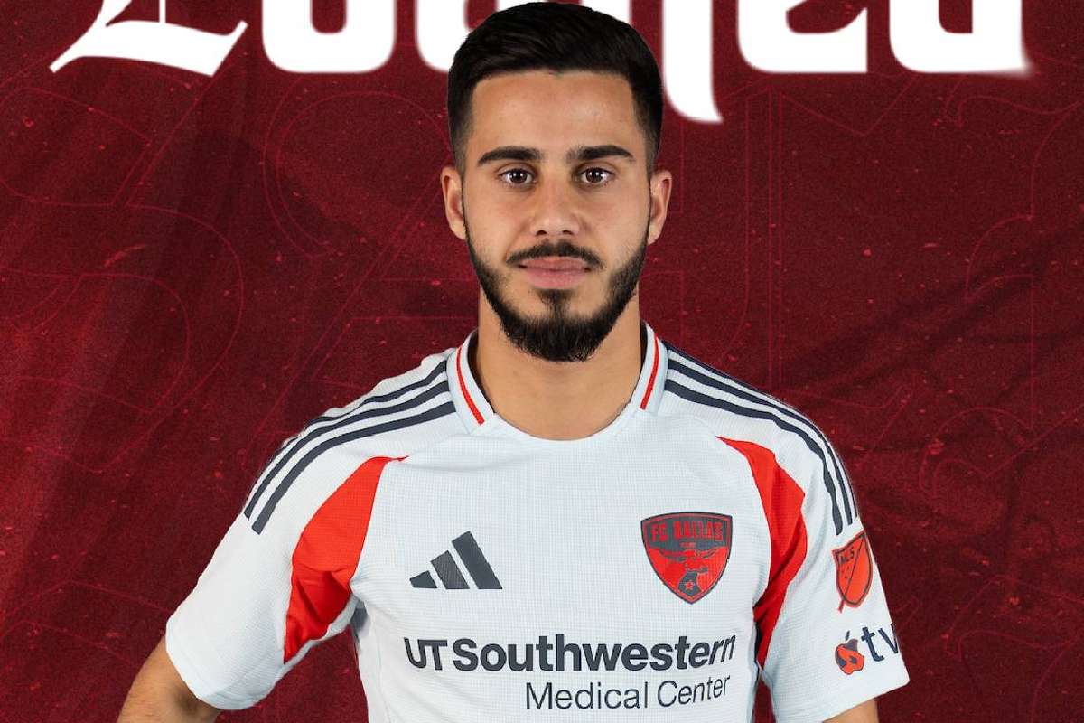 Oficial Enes Sali paraseste din nou MLS pentru a se confrunta cu Cristiano Ronaldo in Arabia Saudita