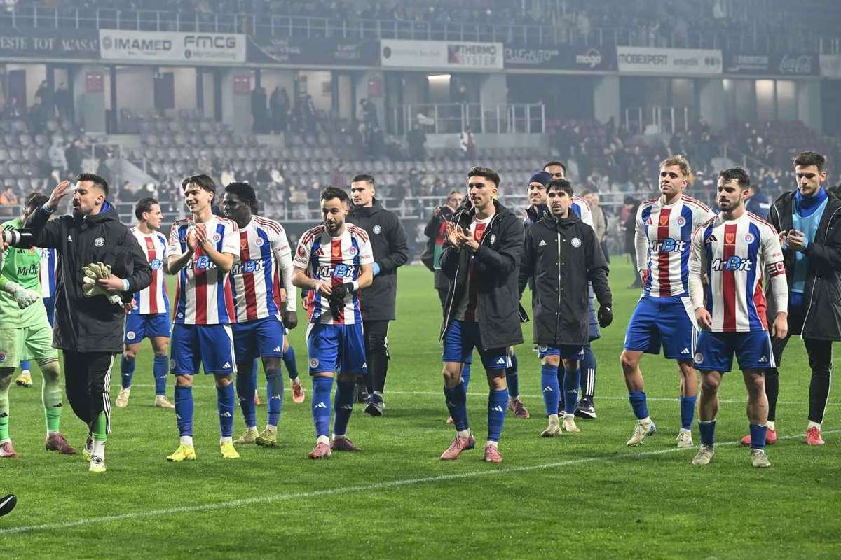 Otelul Galati Csikszereda Miercurea Ciuc galatenii in cautarea punctelor