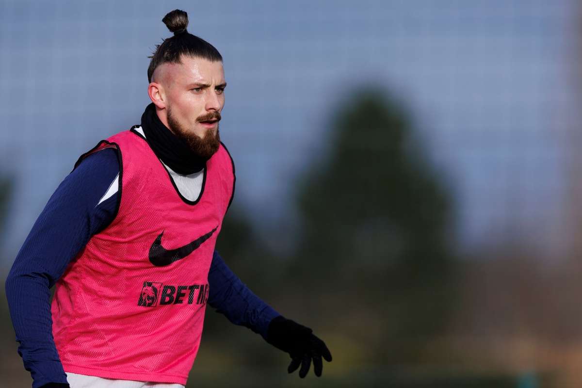 Radu Dragusin pe picior de plecare de la Tottenham
