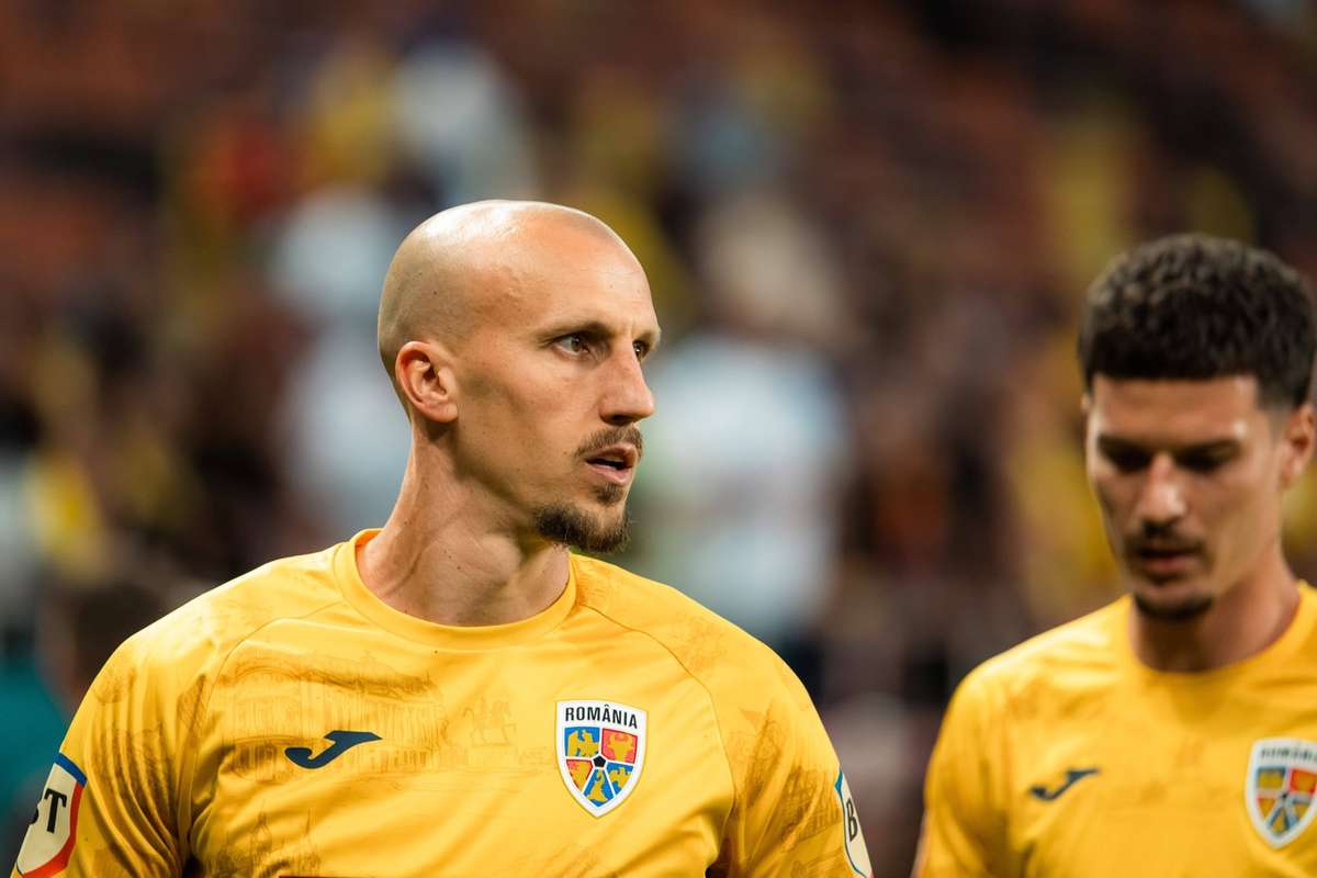 Ramane Chiriches la FCSB pana in var