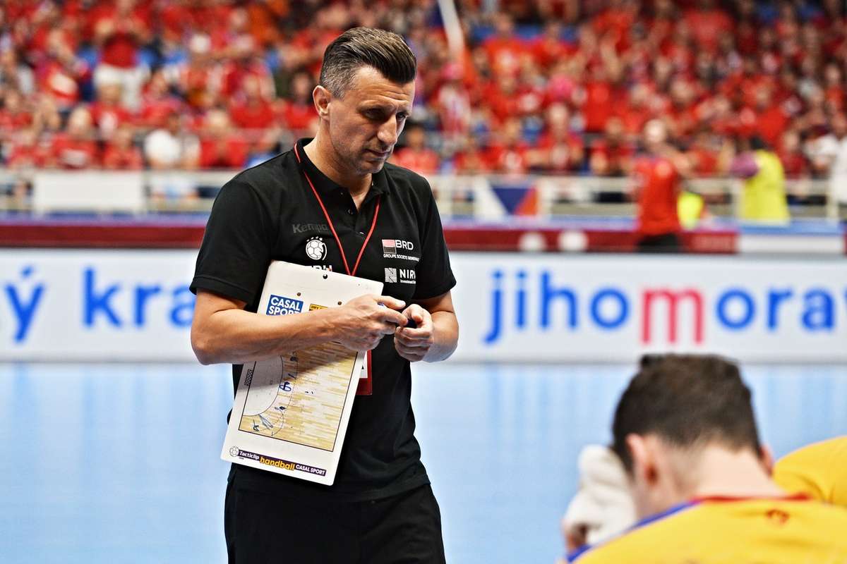 Romania infrangere clara cu Ungaria inainte de Euro 2026