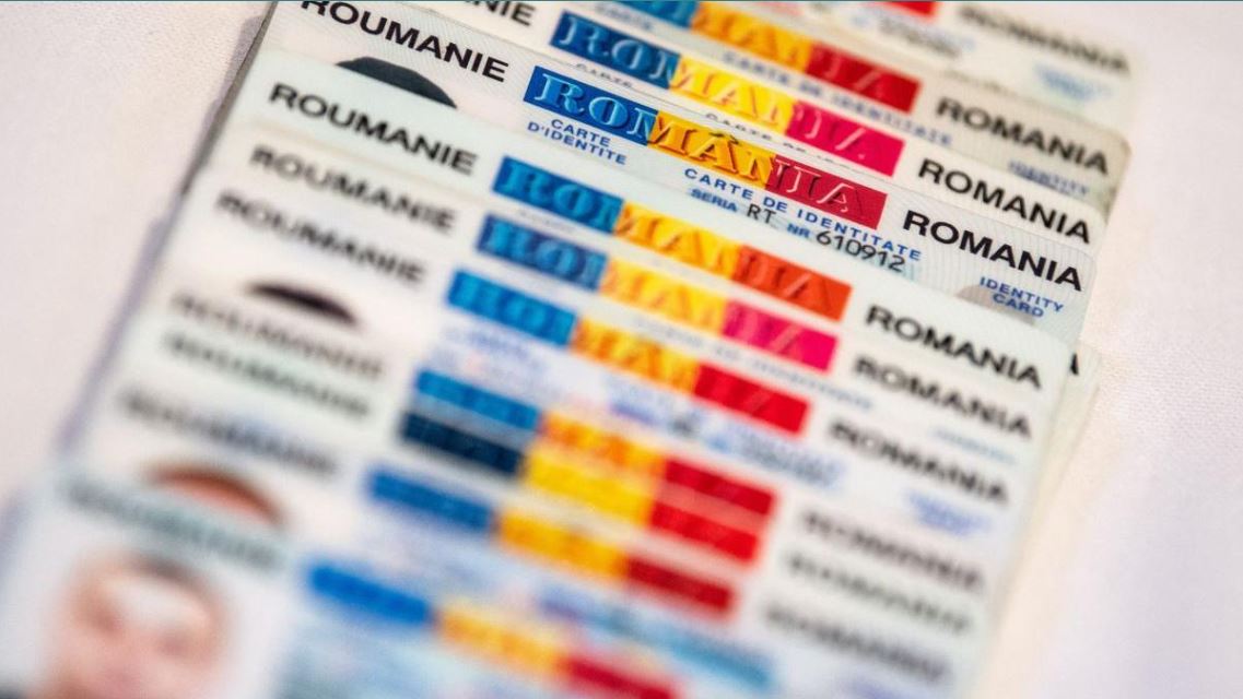 Romania introduce buletine electronice documente necesare si informatii esentiale despre noile carti de identitate