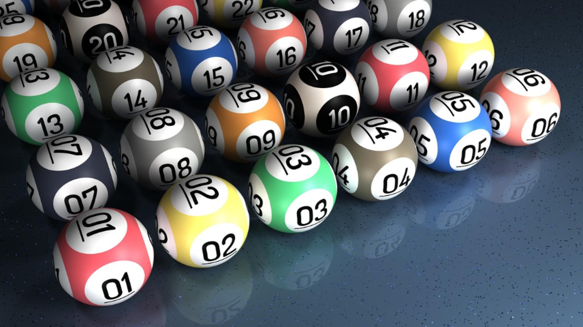 Sanse duble de castig la Loto de Anul Nou