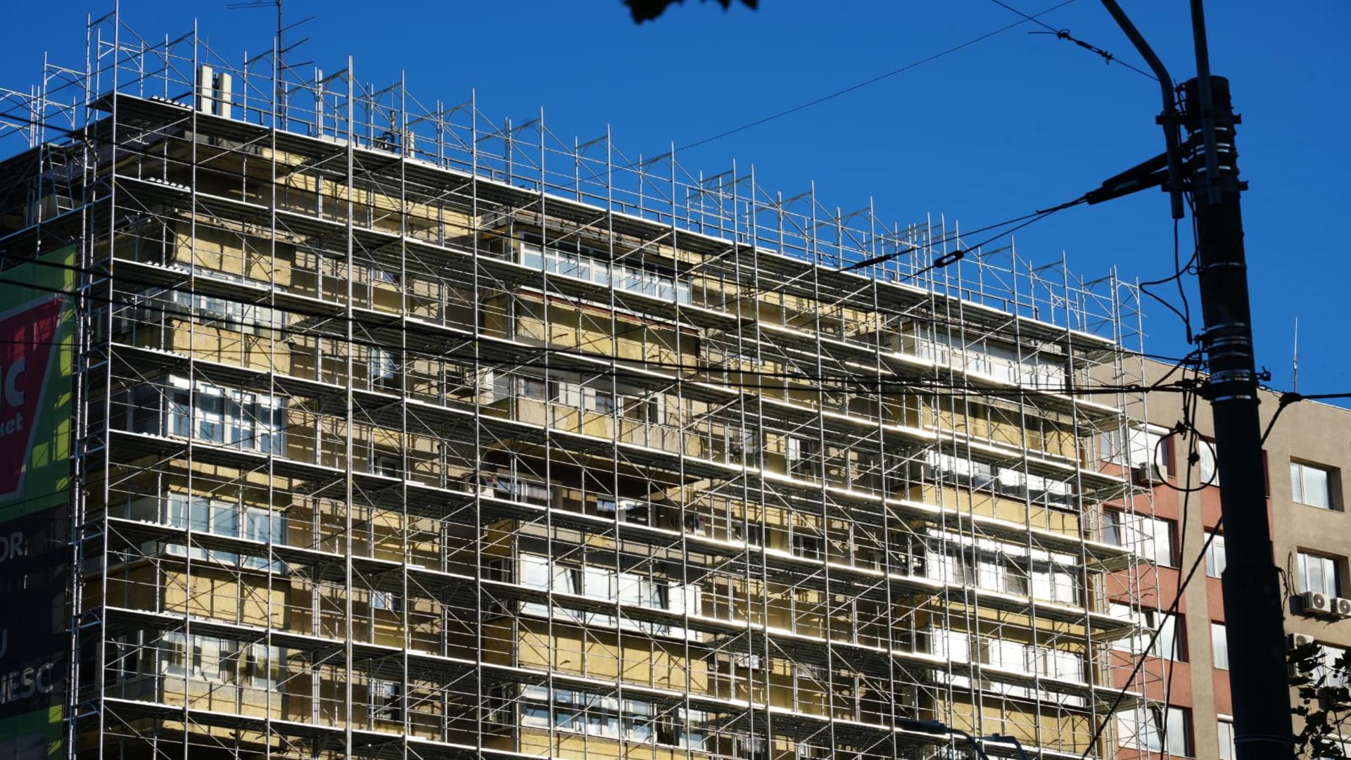 Sectorul 3 finalizeaza reabilitarea blocurilor 100 imobile terminat in 2026