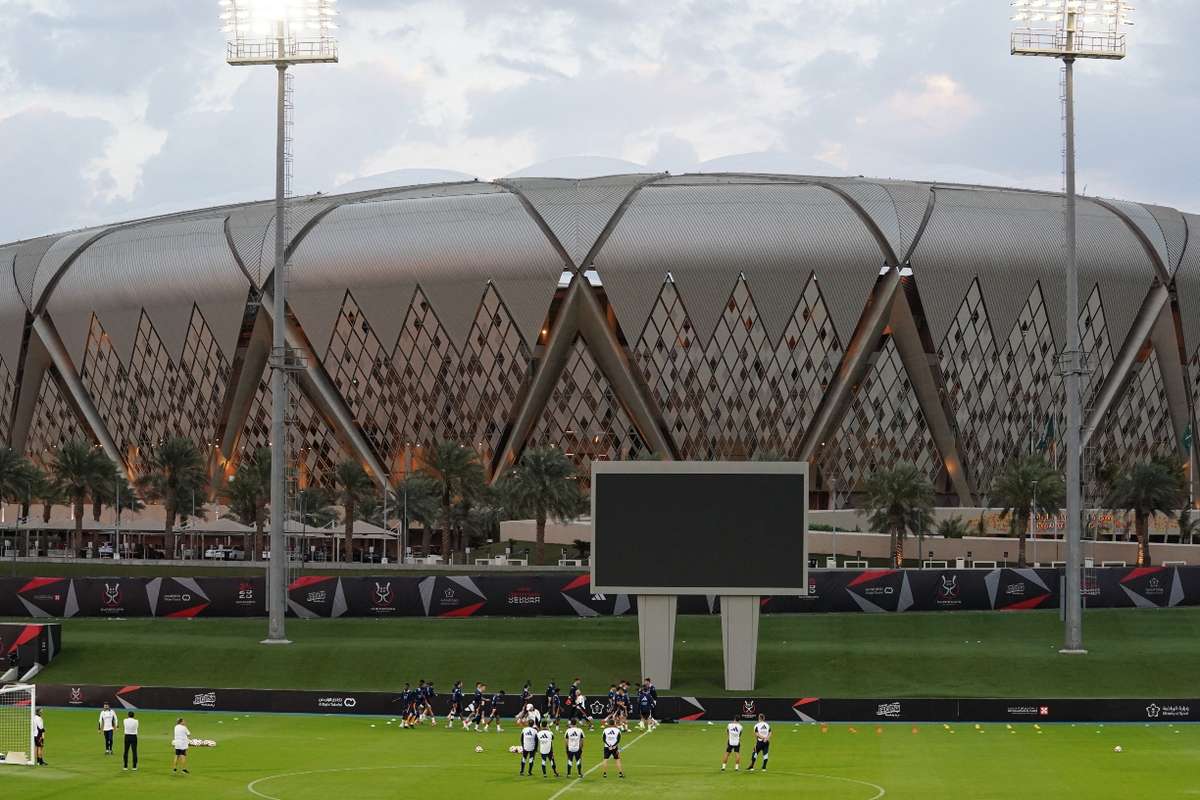 Supercupa Spaniei nu va avea loc in Arabia Saudita in 2027