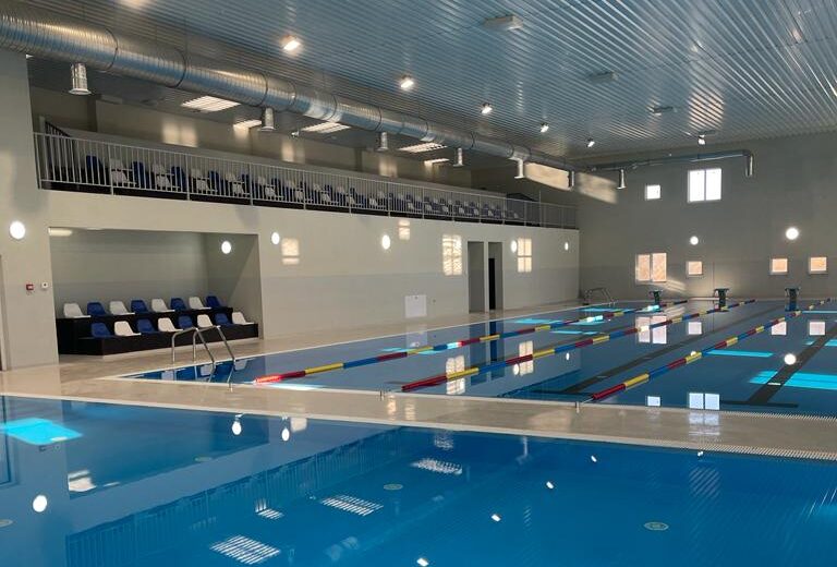 Tarifele pentru piscina din Marghita sau modificate