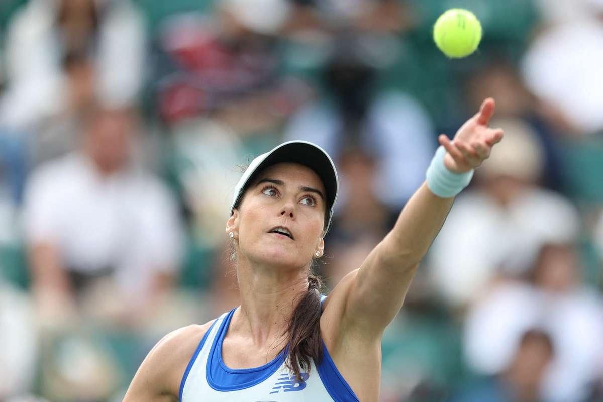 Tennis Tracker Cirstea a invins o pe Ostapenko la Brisbane