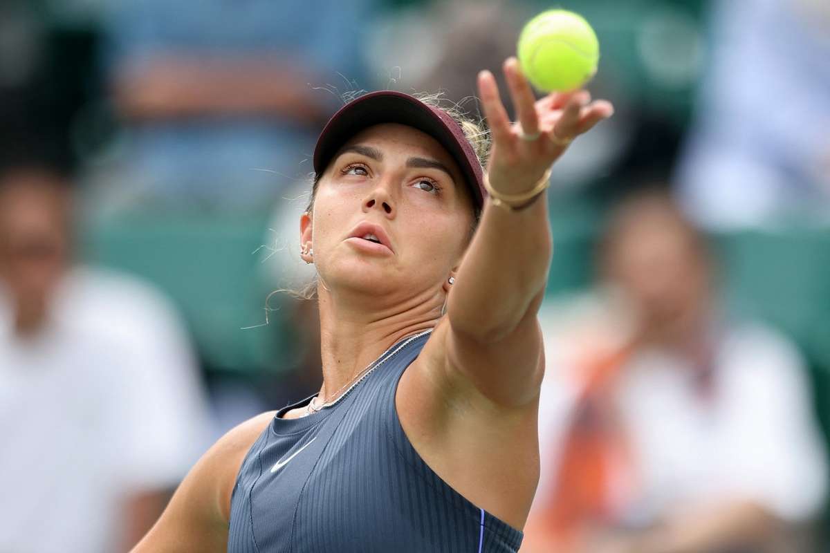 Tennis Tracker Cristian se intalneste cu Alexandrova la Adelaide