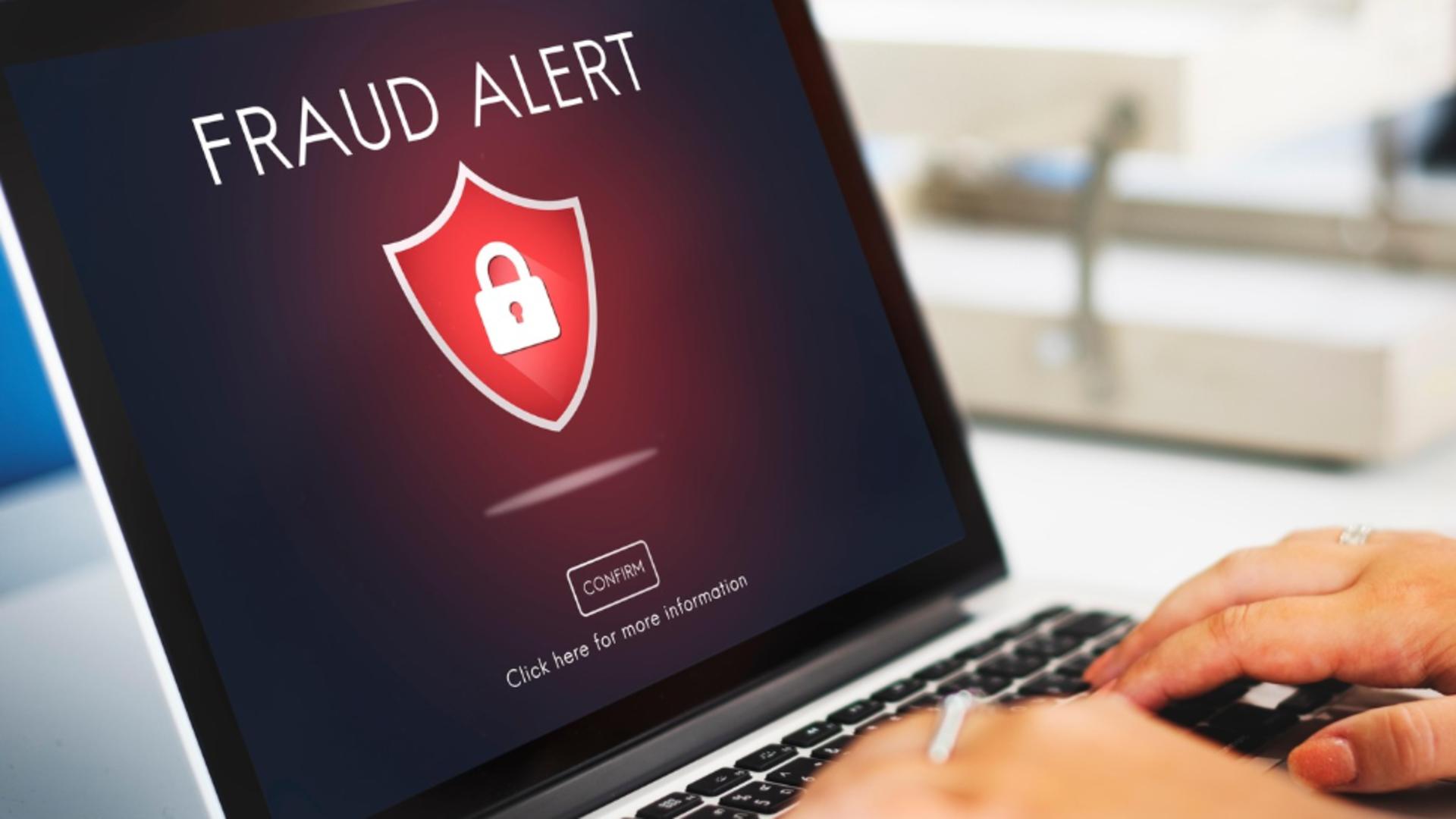 Tentative de phishing pentru date bancare BVB avertizeaza