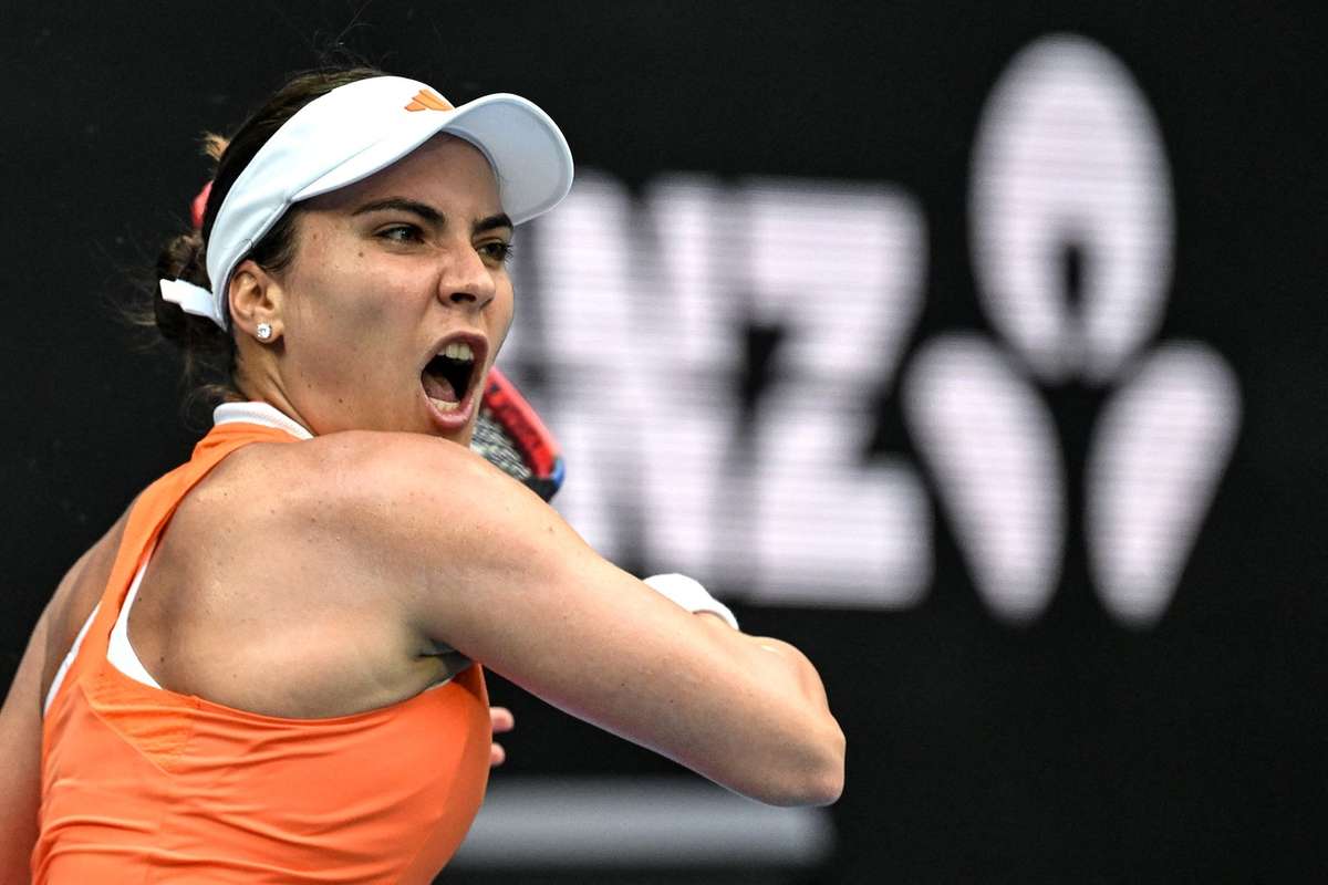 Tracker de Tenis Ruse o ntalneste pe Andreeva pentru calificarea in optimi Alcaraz se confrunta cu Moutet