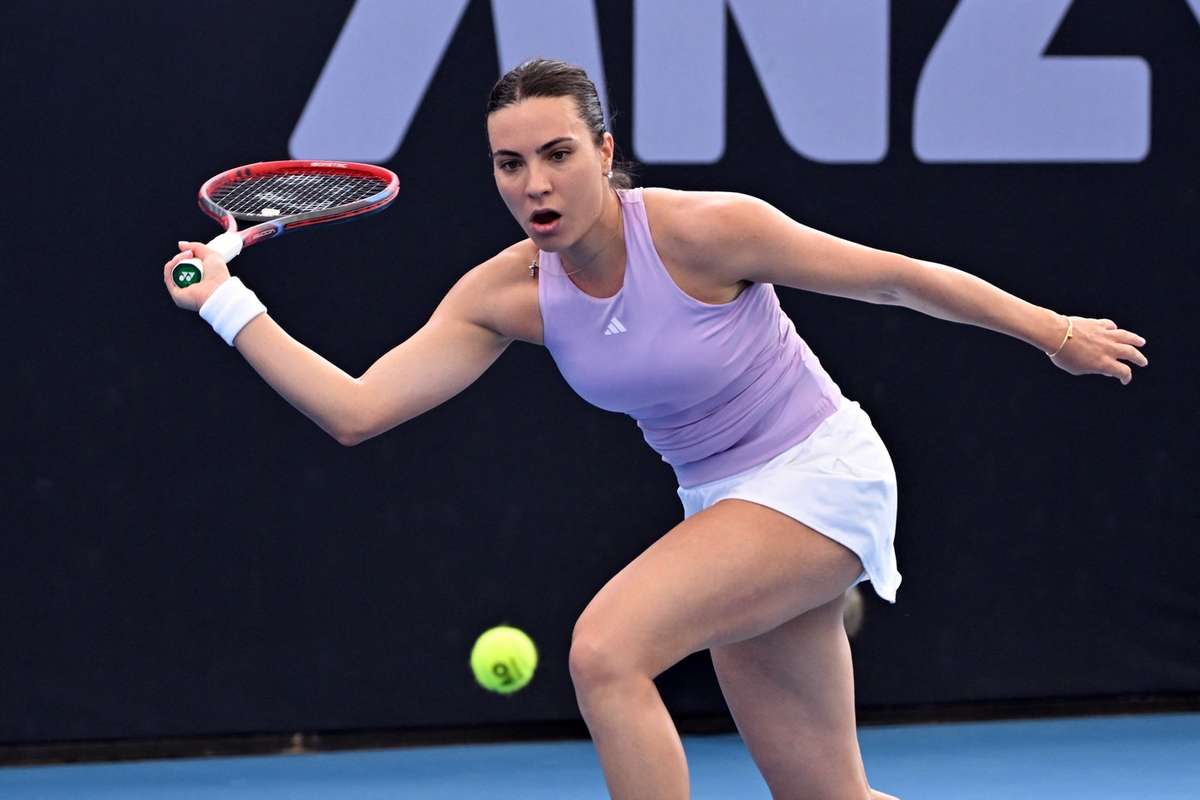 Tracker de Tenis Surprize la Australian Open capi de serie eliminati inca din primele confruntari