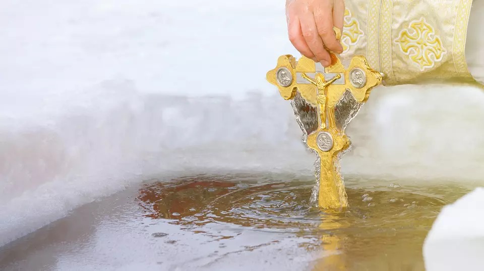 Traditii si obiceiuri de Boboteaza in familie