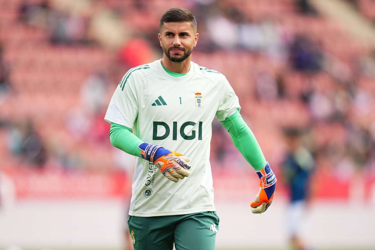 Transferul lui Horatziu Moldovan a picat Arouca nu mai reprezinta o optiune